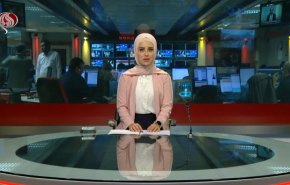 نشرة الاخبار من قناة العالم الساعة 16:00 بتوقيت غرينتش 05-11-2022