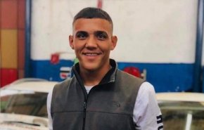 استشهاد شاب فلسطيني وإصابة آخر بجراح خطيرة شمال رام الله

