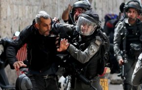  الإحتلال يستعين بـ'العالم الافتراضي' لتبييض صورته الملطخة بالدم الفلسطيني