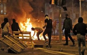 مقاومون يشلّون قوات الاحتلال بالضفة فجر اليوم
