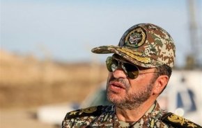 العميد صباحي فرد: باور 373 قادرة على مواجهة مقاتلات الجيل الخامس