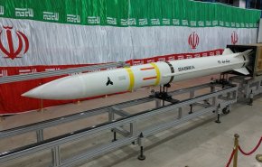 کامیرا العالم فی عنابر صواریخ 'صياد 4B' ومنظومة 'باور 373' المحدثة