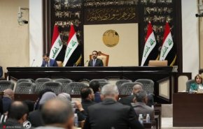العراق.. مجلس النواب يرفع جلسته الى يوم الخميس المقبل 
