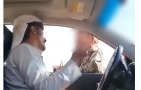 مواطن يمني: التحالف يريد تقسيمنا ولا زال البعض يطبل لهم