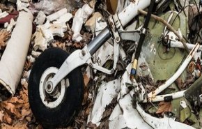 '5 قتلى' جراء تحطم طائرة عسكرية فنزويلية