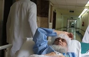 عنجهية النظام السعودي.. تدهور صحة المعتقل 