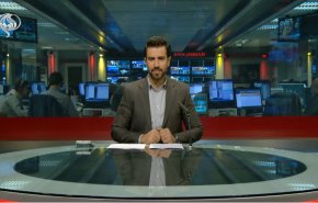 نشرة الاخبار من قناة العالم الساعة 16:00 بتوقيت غرينتش 07-11-2022