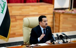 رئيس وزراء العراق يوجه بالتحقيق في مقتل أمريكي وسط بغداد