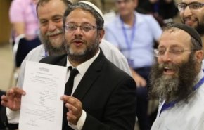 خطة 'بن غفير' الــ'جهنمية' لفلسطينيين طرحها لحكومة فاشية مقبلة بزعامة نتنياهو
