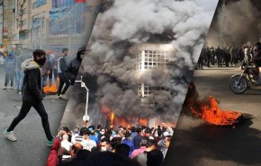 لماذا تصر استخبارات امريكية بريطانية سعودية على دعم الارهاب في ايران؟