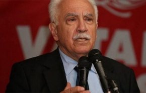 بدعوة من الرئيس الأسد.. زعيم حزب تركي معارض يزور سوريا قريبا