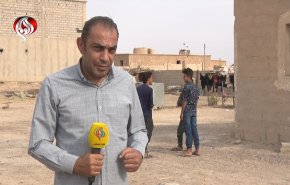 سوريا.. صمود أهالي القری المحررة في نقاط التماس 