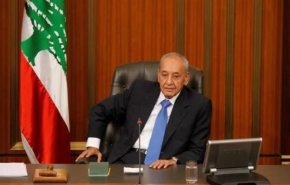 بري: الخيار الاوحد الرئيس هو مواصلة المقاومة وتصعيدها