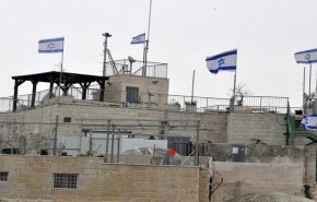 جمعية استيطانية تتلقى دعما لتهويد حي وادي سلوان
