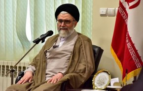 وزير الأمن الايراني: بريطانيا ستدفع ثمن إجراءاتها لزعزعة الأمن في ايران