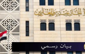 دمشق تدين البيان الفرنسي حول الأوضاع في شمال غرب سوريا