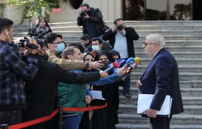 وزير النفط الإيراني: وقعنا مذكرة تفاهم مع
