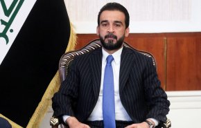 الحلبوسي: نتطلع في العام الجديد إلى تحسين الواقع وتجاوز التحديات 