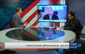 أجندة بايدن ..هل تكون الضحية الأولى للإنتخابات النصفية؟