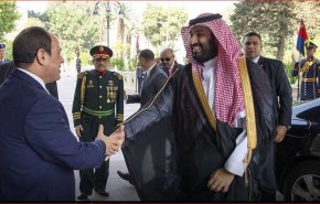 شرّ البلية ما يضحك.. طبلة اذن ابن سلمان تغيبه عن قمة لم الشمّل لكنه يحضر قمة المناخ