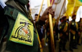 كتائب حزب الله تعلق على حادثة مقتل مواطن أجنبي في بغداد وتدين أي تقارب مع الاحتلال + صورة