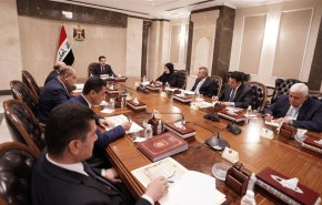رئيس الوزراء العراقي يصدر قرارين بشأن الأمن الوطني