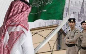 أغتيال ناشط سعودي آخر.. محمد المناسف + صورة