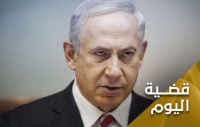 رغم الانتصار ... نتنياهو ليس في احسن حال
