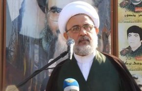 قاووق: لن نسمح بفرض رئيس للبنان بمواصفات أمريكية أو سعودية