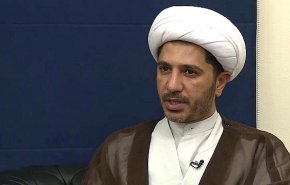 الشيخ علي سلمان: أثمن دعوة شيخ الأزهر للحوار وأعلن استعدادنا لعقد هذا الملتقى