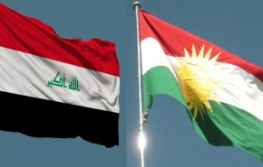 الإعلان عن اتفاق سياسي بين بغداد وأربيل 