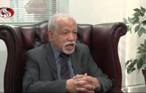 الشهابي يكشف للعالم استراتيجية آل خليفية للتخلص من البحارنة +فيديو