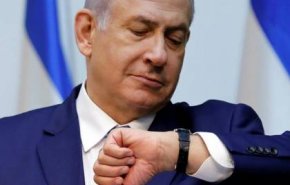 تواصل المشاورات لتشكيل الحكومة الصهيونية الجديدة