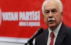 رئيس حزب تركي معارض: سأزور سورية قبل نهاية العام