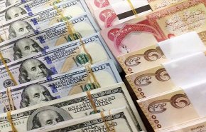 محافظ بنك العراق المركزي ينفي حديثا عن تثبيت سعر الصرف لسنوات