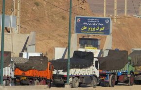 صادرات ايران للعراق ستصل إلى 10 مليارات دولار