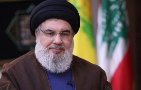 إطلالة للسيد نصرالله اليوم بمناسبة يوم شهيد المقاومة الإسلامية