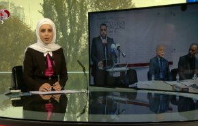 نشرة الاخبار من قناة العالم الساعة 07:00 بتوقيت غرينتش 11-11-2022