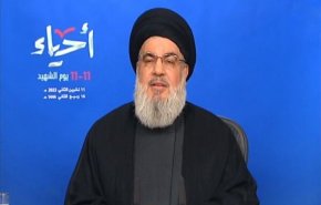يوم الشهيد ومواقف الامين العام لحزب الله
