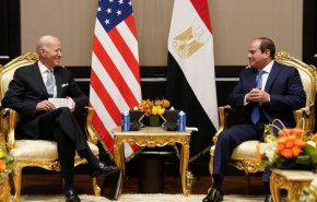 هذا ما قاله الرئيس المصري لنظيره الاميركي 