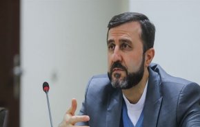 غريب آبادي: لن نسمح لرواية الغرب الخاطئة حول ايران بحرف اذهان الدول