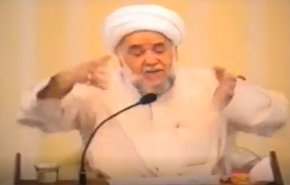 المشيمع: الإنتخابات في البحرين مع دستور 2002 غير شرعي
