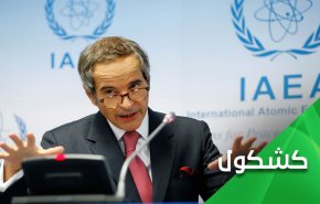 عندما يتحول غروسي لخبير بصواريخ هايبرسونيك وخاصة الإيرانية منها!