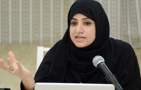 فقط في السعودية.. السجن 45 عاما لسيدة عبرت عن رأيها!
