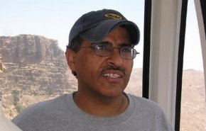 اين اختفى المعتقل السعودي محمد القحطاني قبل موعد الافراج عنه؟!