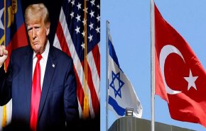 تطبيع تركي مع الاحتلال، لماذا غابت المباديء؟...الرئاسة الأميركية واحتمالات عودة ترامب