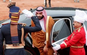 ابن سلمان يرجئ زيارته إلى باكستان

