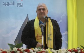 النائب رعد: هناك متعنّتون يريدون أن إبقاء لبنان في شغور
