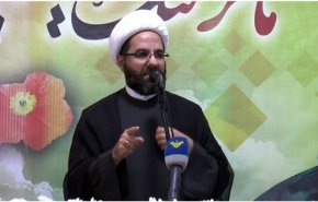 الشيخ دعموش يكشف لماذا لن يستطيع نتنياهو الغاء اتفاق الترسيم البحري؟