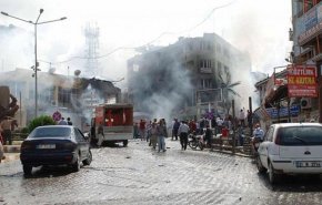 سماع صوت انفجار اسطنبول من مسافة 5 كيلومترات